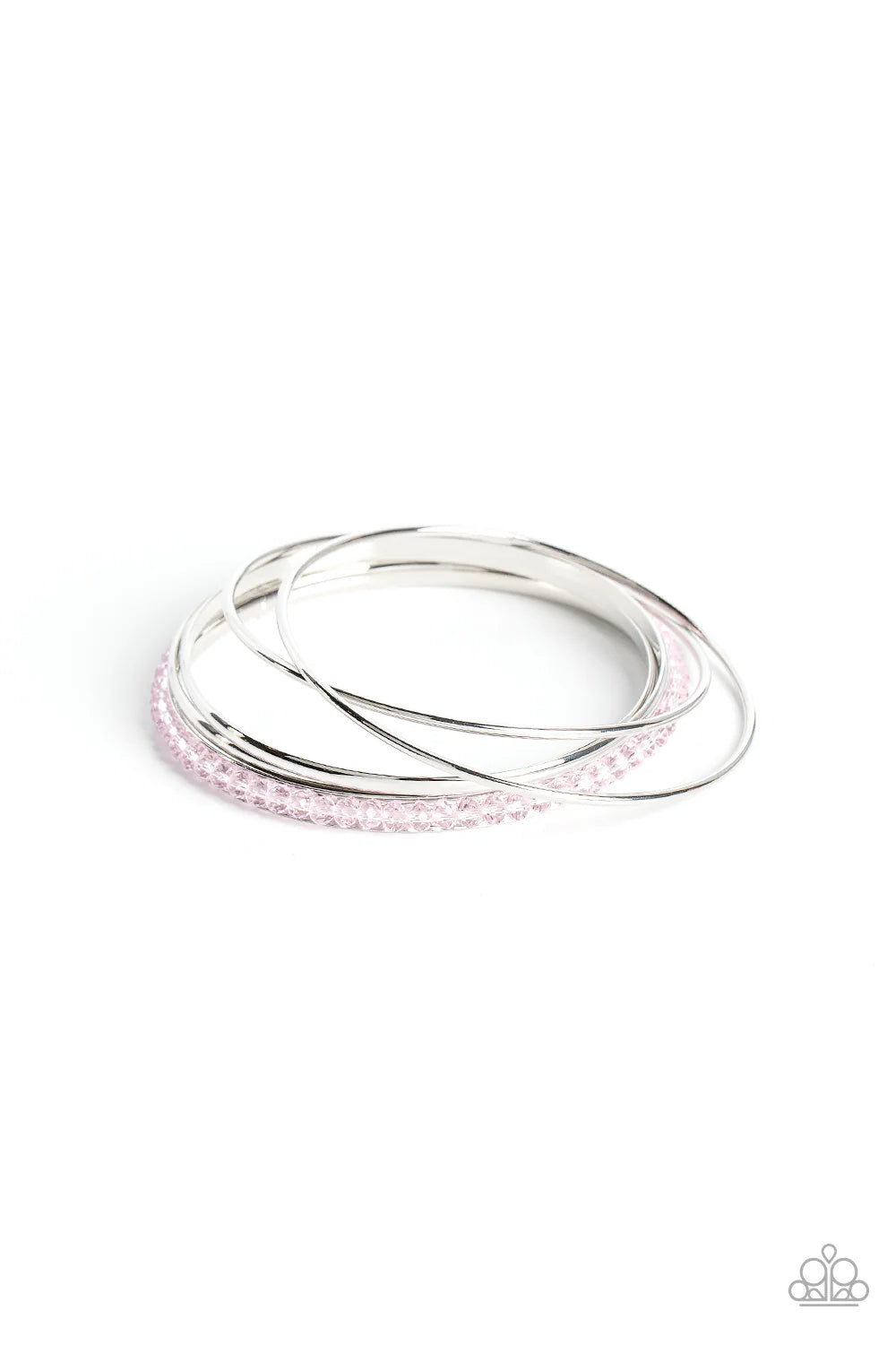 Prismatic Pizazz - PINK Bracelet