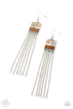 Load image into Gallery viewer, Thrift Shop Shimmer -- MUTLI  Earrings - FASHION FIX

