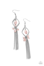 Load image into Gallery viewer, Effulgent Era-  PINK  Earring
