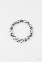 Load image into Gallery viewer, Beautifully Bewitching   - Silver   Bracelet
