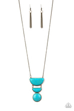 Load image into Gallery viewer, Desert Mason - BRASS Necklace
