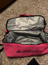 Load image into Gallery viewer, Paparazzi Large Pink Beach BAG-----
