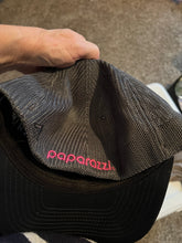 Load image into Gallery viewer, Paparazzi Hat- Flexfit
