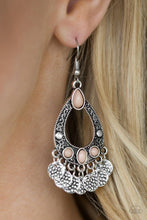 Load image into Gallery viewer, Island Escapade  - Brown Earring
