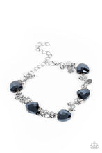 Load image into Gallery viewer, Super Nova Nouveau- BLUE  Bracelet
