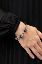 Load image into Gallery viewer, Super Nova Nouveau- BLUE  Bracelet
