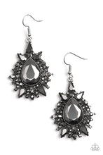 Load image into Gallery viewer, Diva Decor - Silver  Earrings
