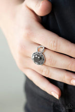 Load image into Gallery viewer, It&#39;s Going To Glow - Silver Ring
