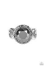 Load image into Gallery viewer, It&#39;s Going To Glow - Silver Ring
