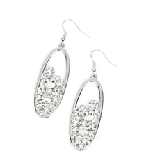 Load image into Gallery viewer, Prismatic Poker Face- WHITE
