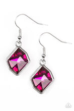Load image into Gallery viewer, Glow it up   - Pink EARRINGS
