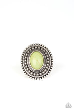 Load image into Gallery viewer, Terra Terrain  - GREEN Ring
