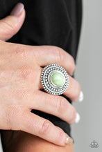Load image into Gallery viewer, Terra Terrain  - GREEN Ring
