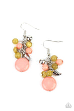 Load image into Gallery viewer, Whimisically Musical - Multi  Earring
