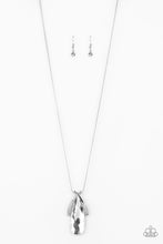 Load image into Gallery viewer, Stellar Sophistication - WHITE  Necklace
