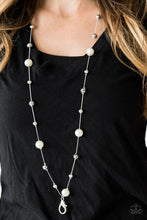 Load image into Gallery viewer, Eloquently Eloquent- COPPER Lanyard
