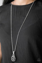 Load image into Gallery viewer, Magic Potion - SILVER  Necklace

