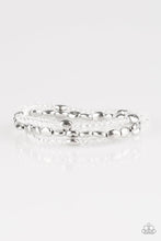 Load image into Gallery viewer, Hello Beautiful  - WHITE  Bracelet
