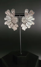 Load image into Gallery viewer, Farmstead Meadow -Silver Earring
