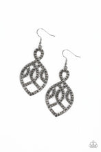 Load image into Gallery viewer, A Grand Statement -SILVER Earring
