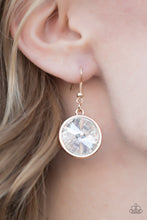 Load image into Gallery viewer, Hypnotized-Gold necklace
