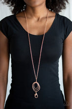 Load image into Gallery viewer, Relic Redux - COPPER Lanyard
