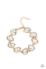 Load image into Gallery viewer, FREE REIGN   - GOLD Bracelet
