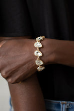 Load image into Gallery viewer, FREE REIGN   - GOLD Bracelet
