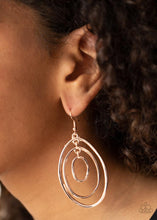 Load image into Gallery viewer, RETRO RUINS - GOLD Earring
