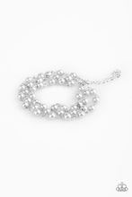 Load image into Gallery viewer, Stage Name - SILVER. Bracelet

