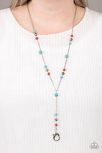 Load image into Gallery viewer, Sandstone Savannah - MULTI  Lanyard
