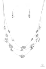 Load image into Gallery viewer, Top Zen -SILVER Necklace

