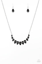 Load image into Gallery viewer, Maui Majesty -BLACK  Necklace

