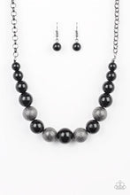Load image into Gallery viewer, Color Me CEO - BLACK Necklace
