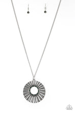 Load image into Gallery viewer, Chicly Centered - MULTI  Necklace
