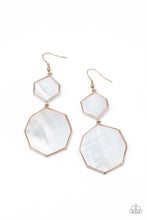 Load image into Gallery viewer, VacationGlow - ROSE GOLD  Earring
