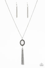 Load image into Gallery viewer, Canyon Climb -WHITE   Necklace
