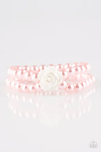 Load image into Gallery viewer, Posh and Posy - PINK Bracelet
