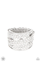 Load image into Gallery viewer, The Millionaires Club -White Ring
