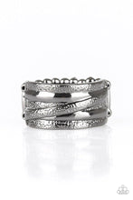 Load image into Gallery viewer, Rise and Shine - BLACK Ring
