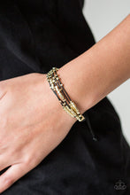 Load image into Gallery viewer, Modern Minimalist  - GOLD Bracelet
