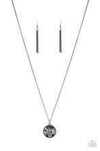 Load image into Gallery viewer, Dauntelss DIva  -BLACK Necklace
