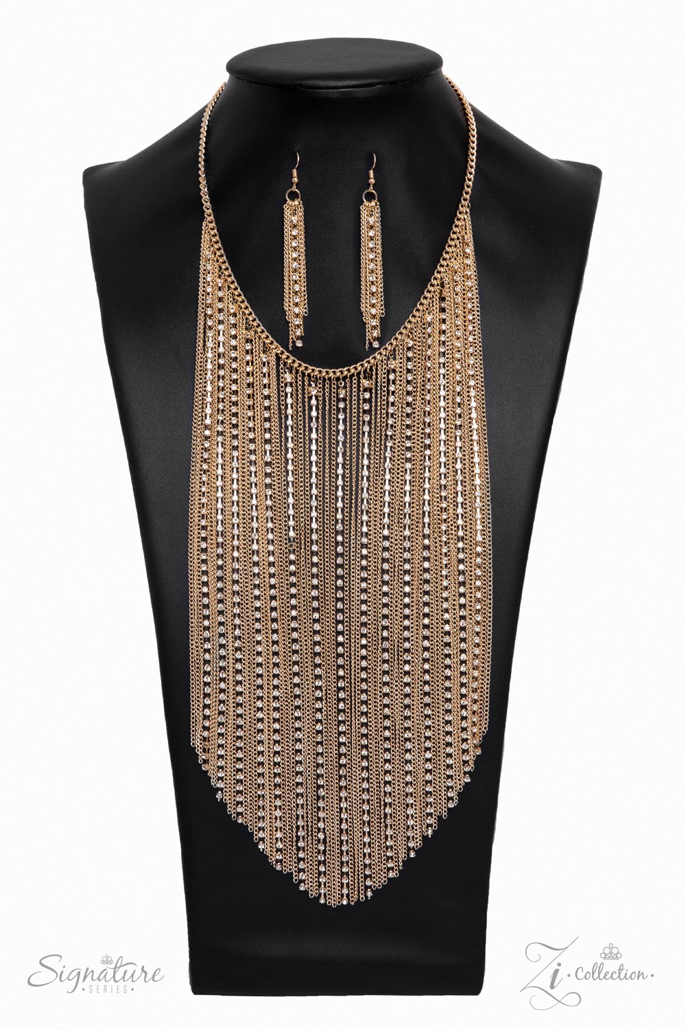The Ramee - 2020 ZI COLLECTI0N