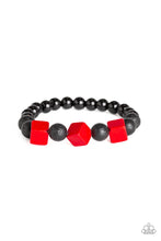 Load image into Gallery viewer, Purpose  - RED Bracelet

