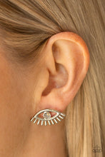 Load image into Gallery viewer, Don&#39;t Blink  - Multi Earrings
