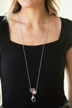 Load image into Gallery viewer, Lover - MULTI   Lanyard
