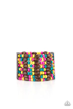 Load image into Gallery viewer, Tropican Nirvana - Multi Bracelets
