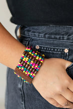 Load image into Gallery viewer, Tropican Nirvana - Multi Bracelets
