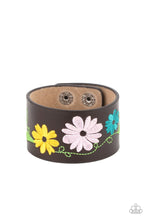 Load image into Gallery viewer, Western Eden - MULTI Bracelet
