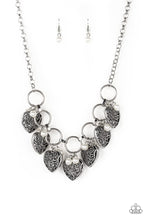 Load image into Gallery viewer, VERY VALENTINE- WHITE Necklace
